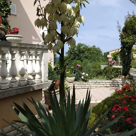 Panorama View Zeljko Scerbe Апартаменты Mundanije