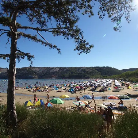 Panorama View Zeljko Scerbe Апартаменты