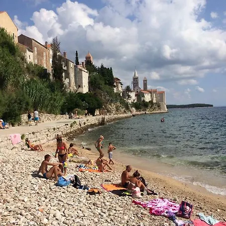 Panorama View Zeljko Scerbe Апартаменты Mundanije