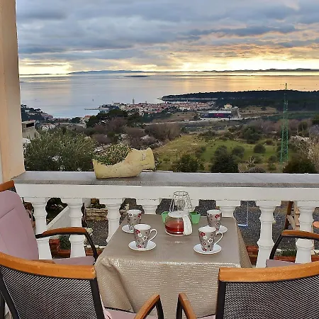 Appartement Panorama View Zeljko Scerbe