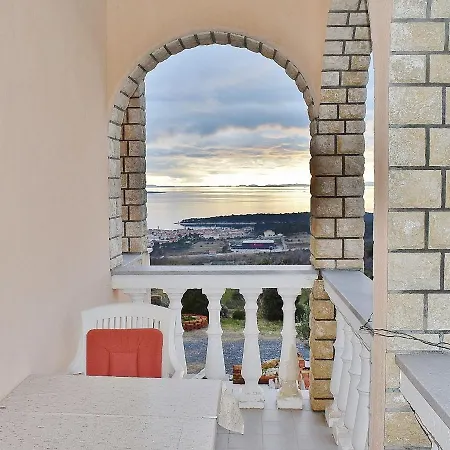 Appartement Panorama View Zeljko Scerbe *