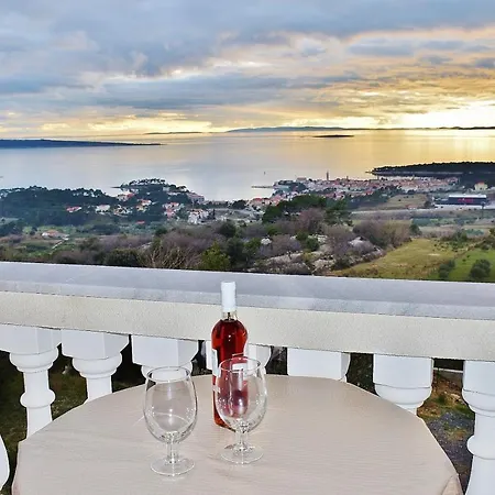 Apartman Panorama View Zeljko Scerbe *
