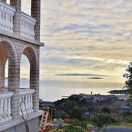 Panorama View Zeljko Scerbe Appartement