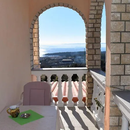 Panorama View Zeljko Scerbe Appartement *