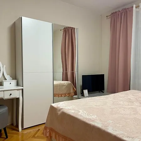 Panorama View Zeljko Scerbe Appartement *