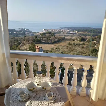 Panorama View Zeljko Scerbe Appartement *