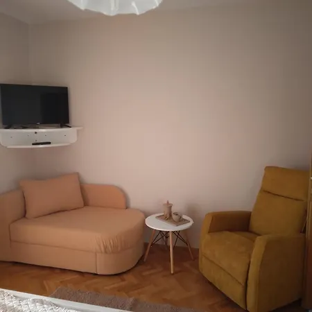 Panorama View Zeljko Scerbe Appartement Mundanije