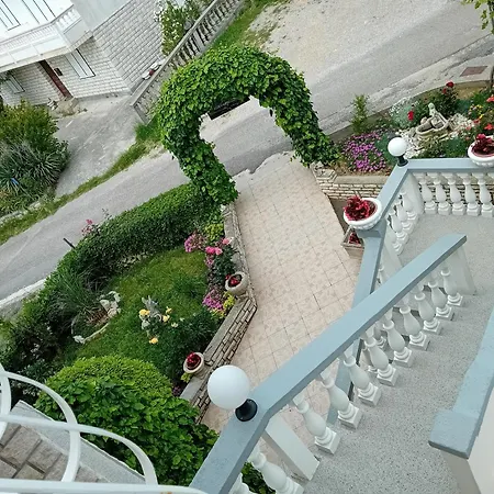 Appartement Panorama View Zeljko Scerbe *