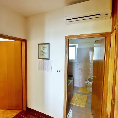 Panorama View Zeljko Scerbe Appartement Mundanije
